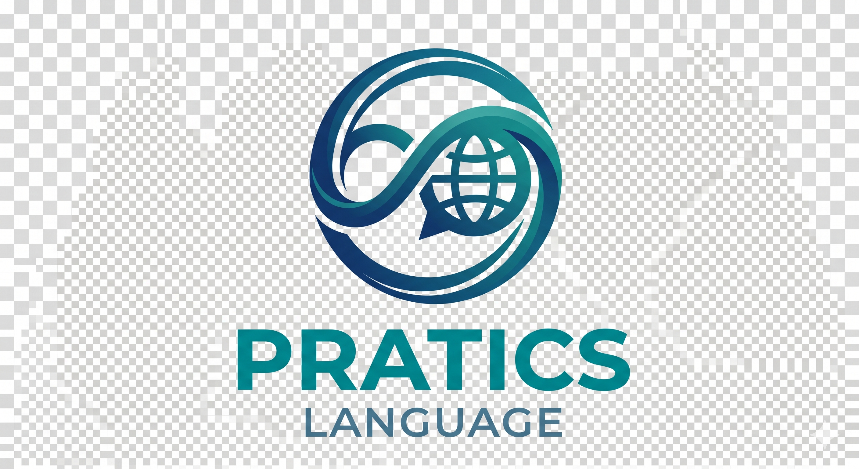 PRATICS Language Logo